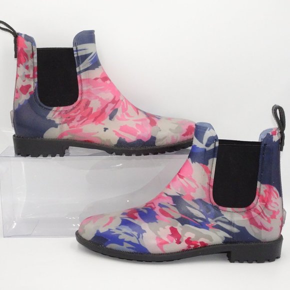 wellies ladies 7